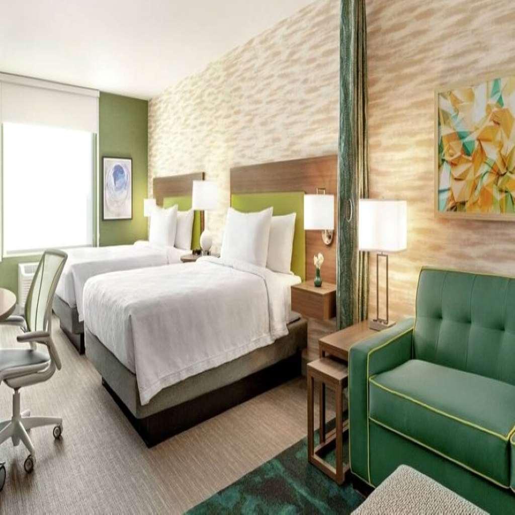 Home2 Suites By Hilton Scottsdale Salt River Room photo