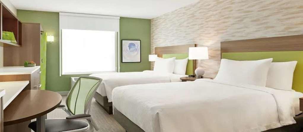 Home2 Suites By Hilton Scottsdale Salt River Room photo